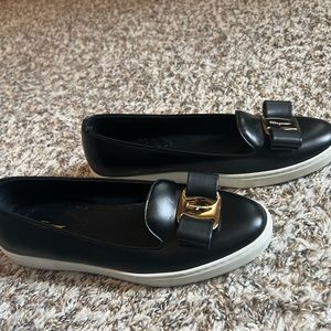 Ferragamo Flats